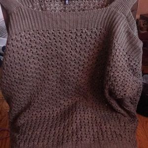 Charlotte Russe sweater